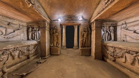 Day Tour to Alexandria from Cairo